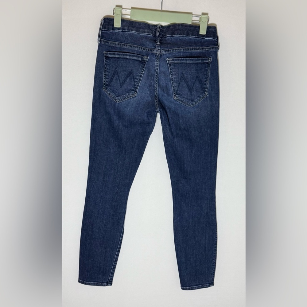 Mother Jeans, The Looker Crop • Women’s size 26 - Picture 5 of 9